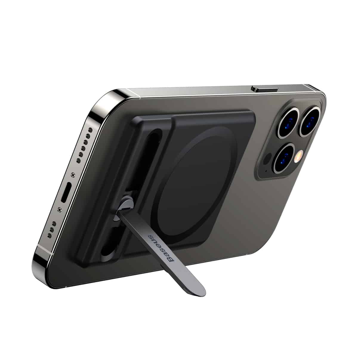 Baseus Foldable Magnetic Phone Stand For iPhone 14 13 12 Desktop Tablet Holder For Mobile Phone Desktop Stand Holder Bracket Baseus Foldable Magnetic Phone Stand For iPhone 14 13 12 Desktop Tablet Holder For Mobile Phone Desktop Stand Holder Bracket